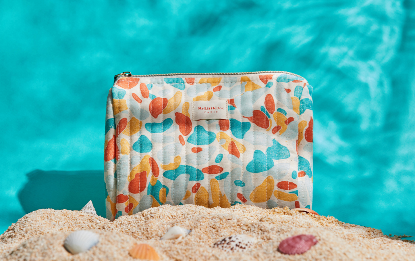 Big pouch