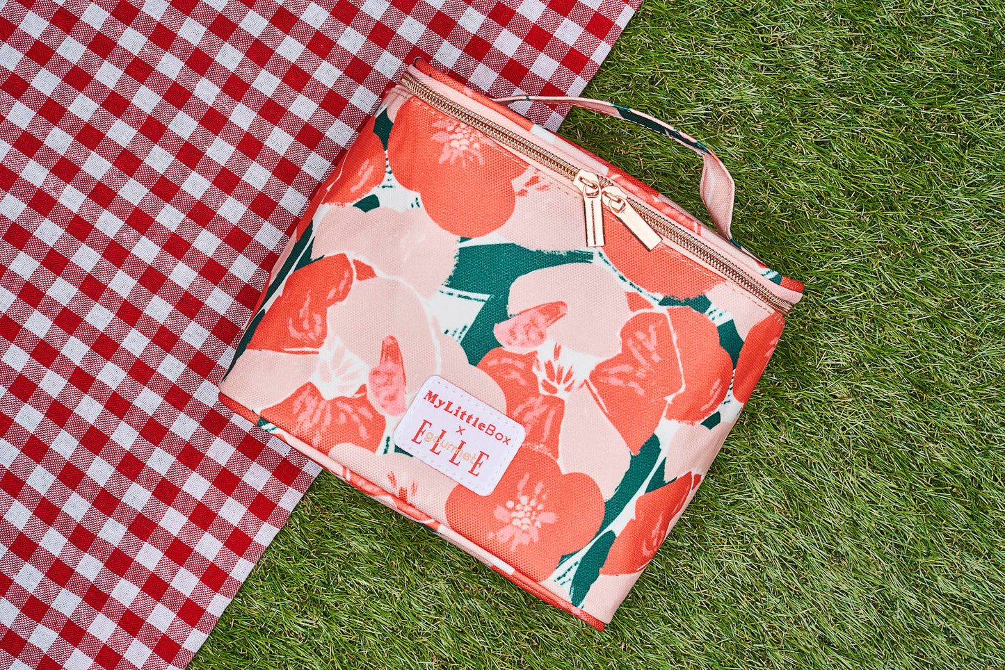 Lunch bag