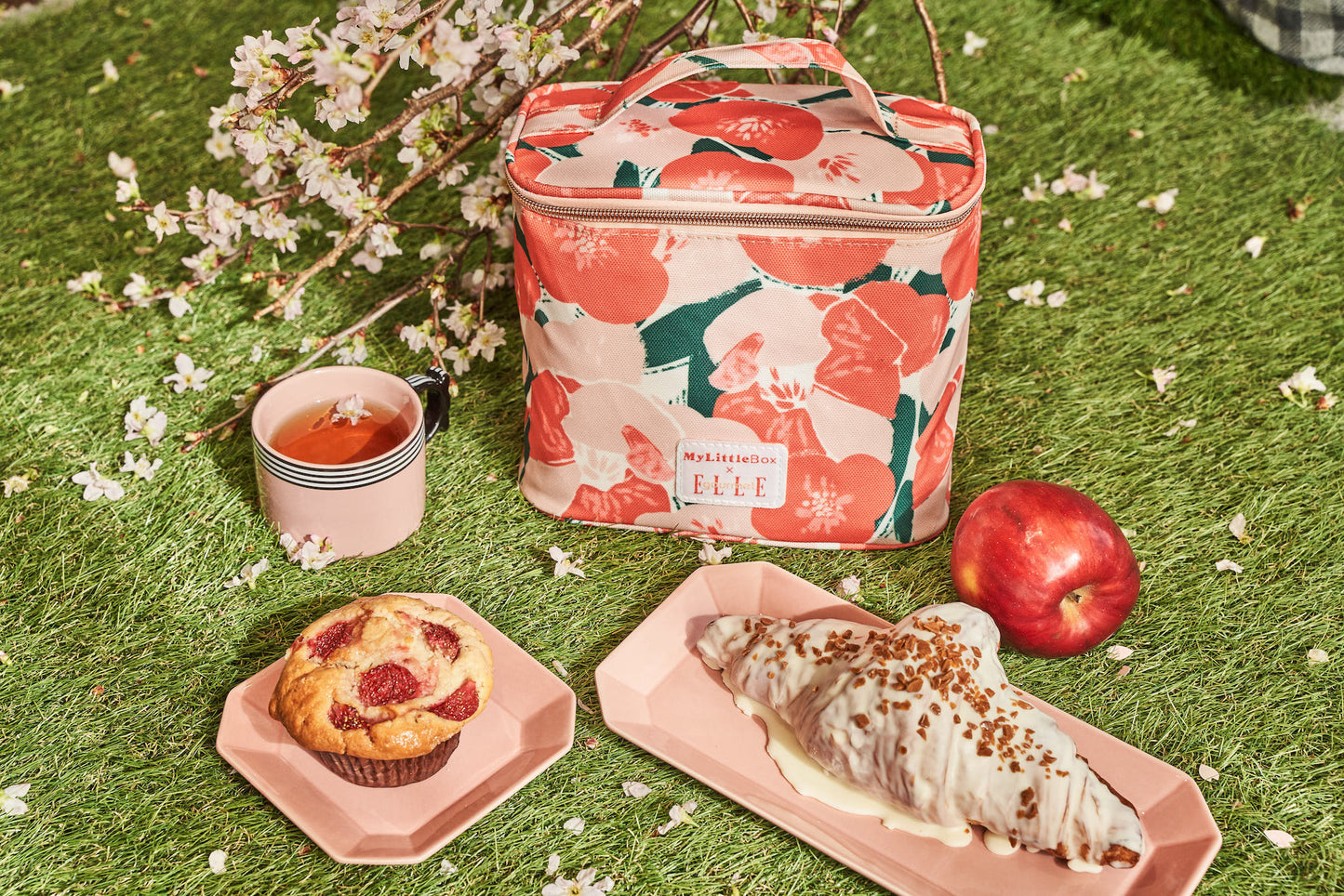 Lunch bag