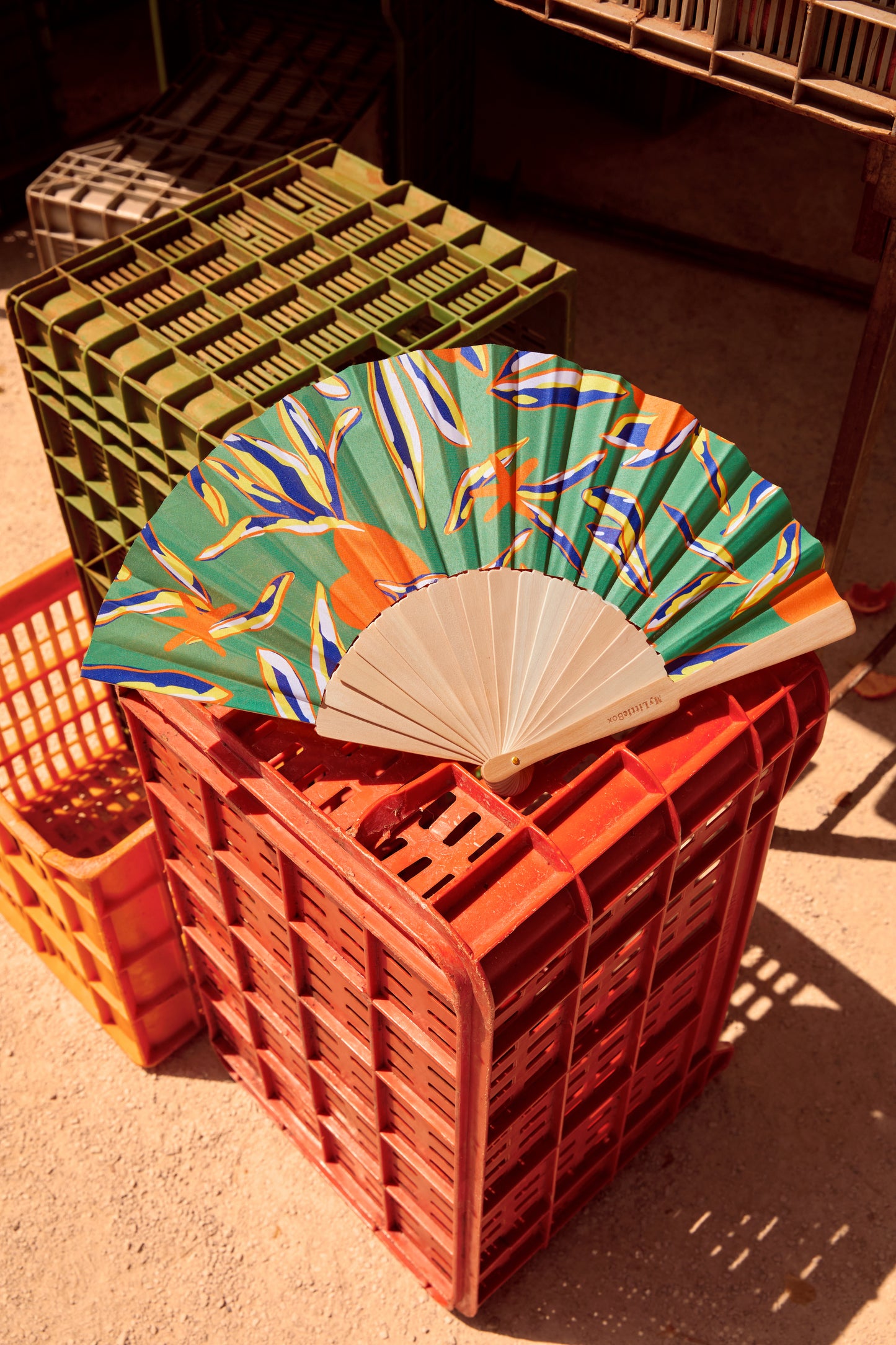 FAN