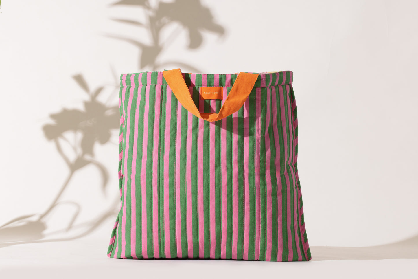 BIG TOTE BAG