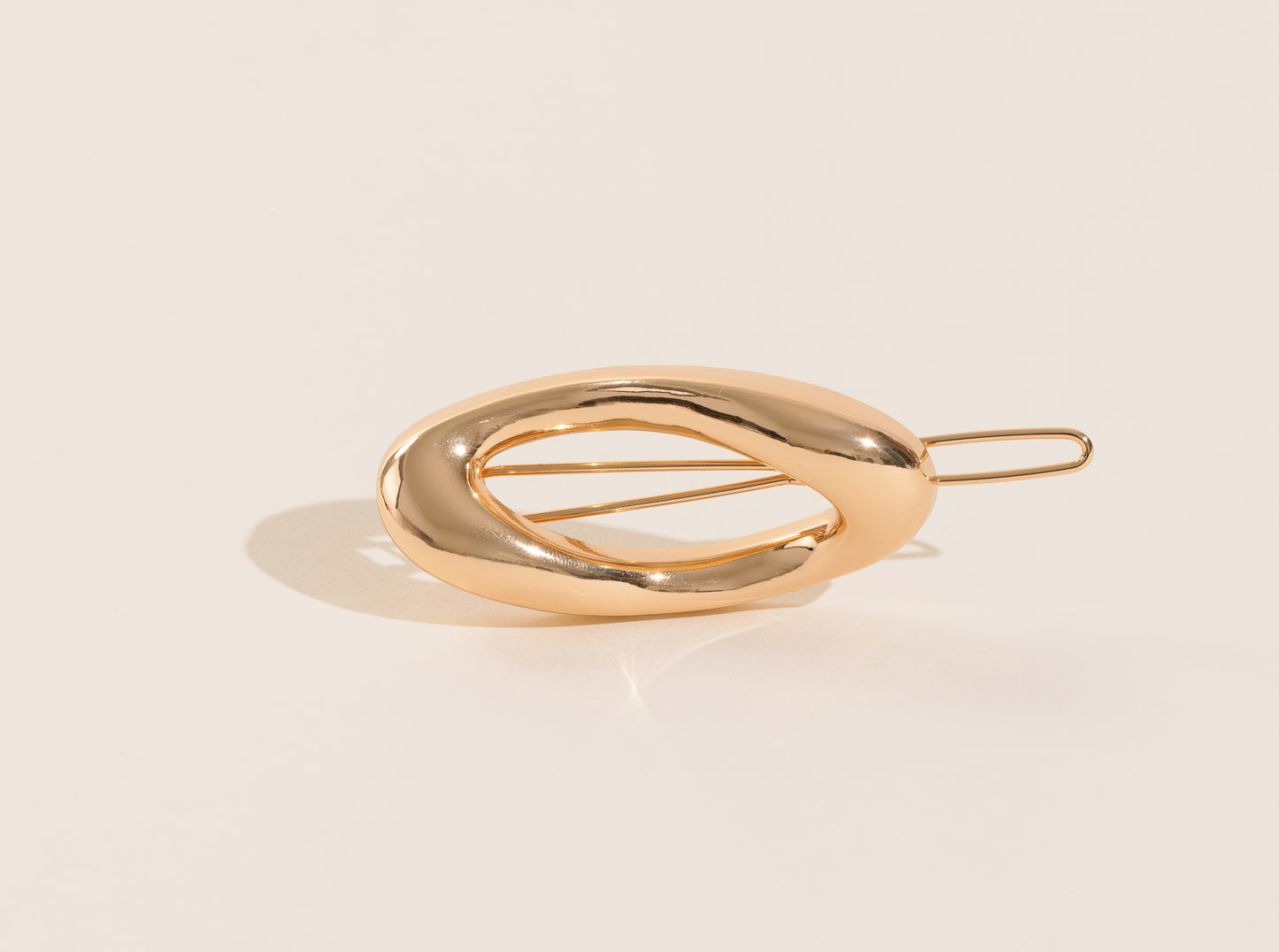 Hair Barrette