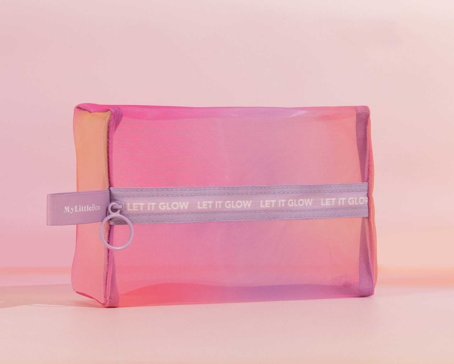 Mesh Pouch