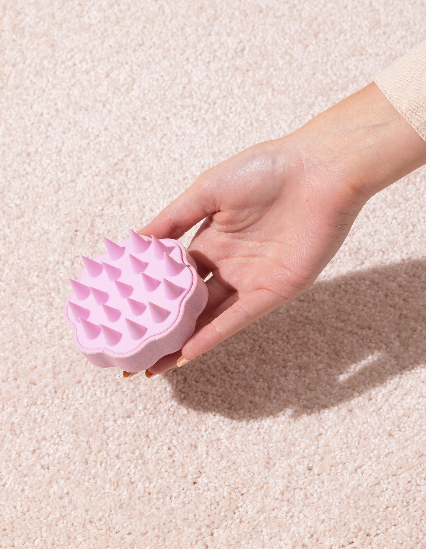 Scalp Brush