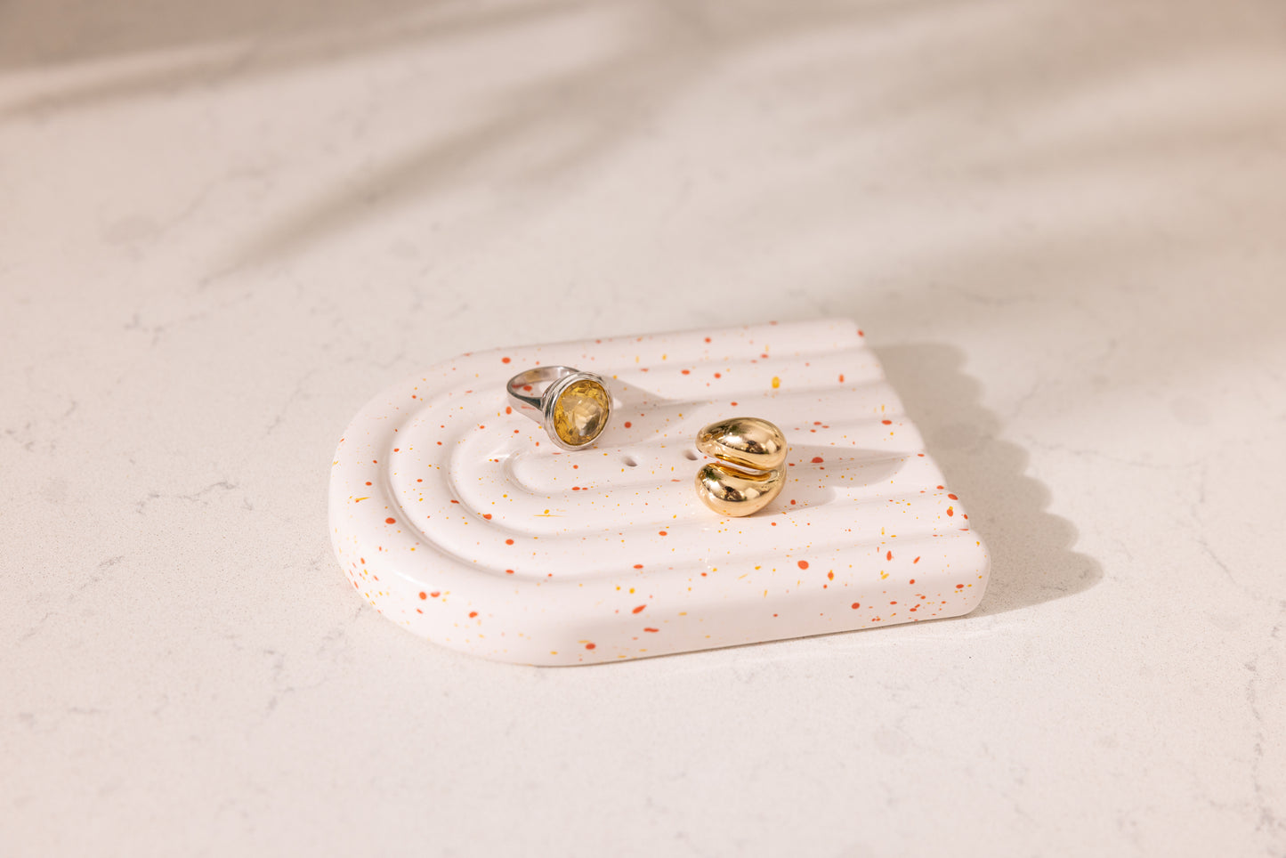 Soap Dish