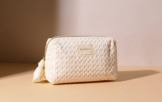 Waffle Pouch