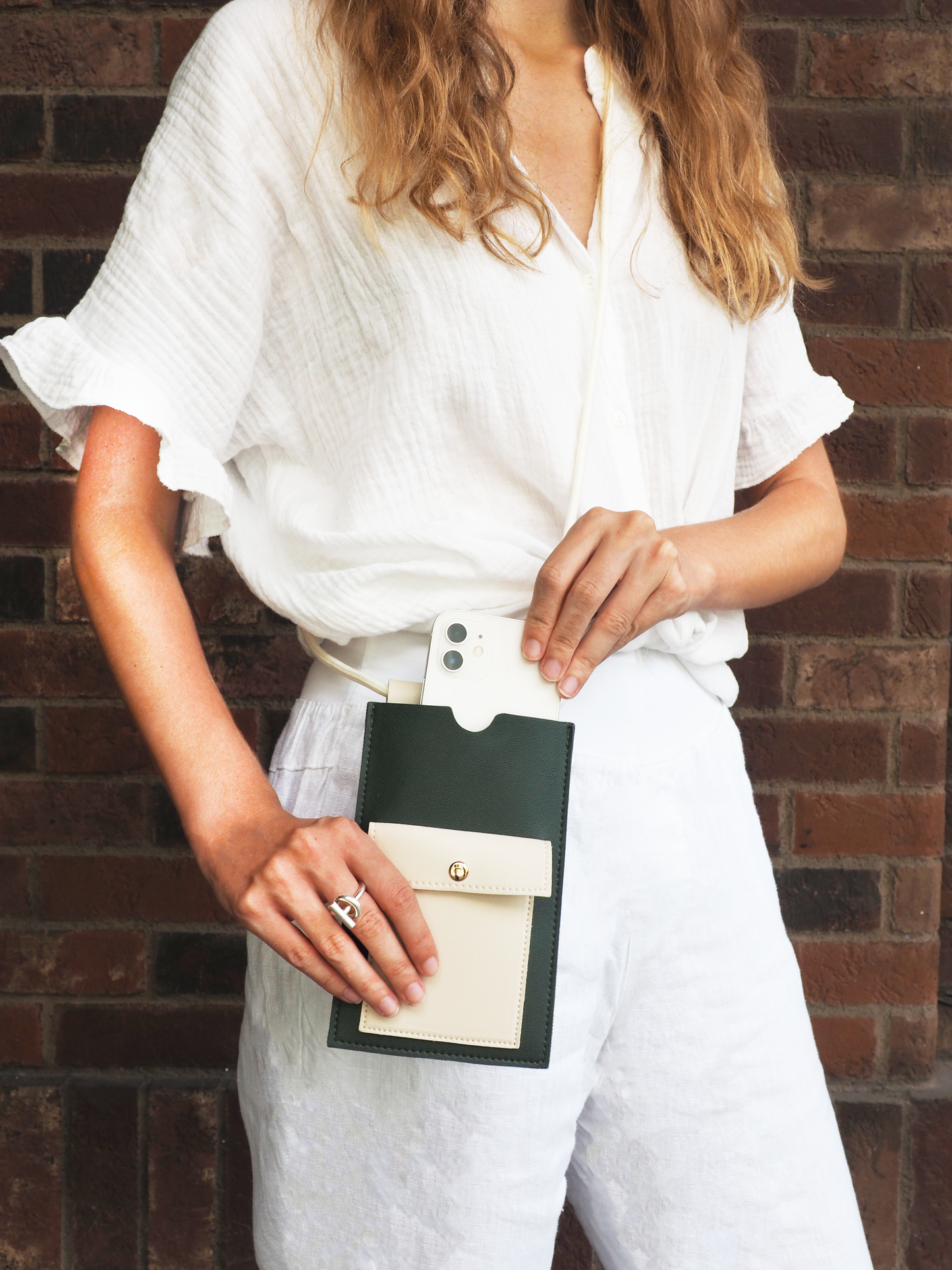 Smart Phone Bag