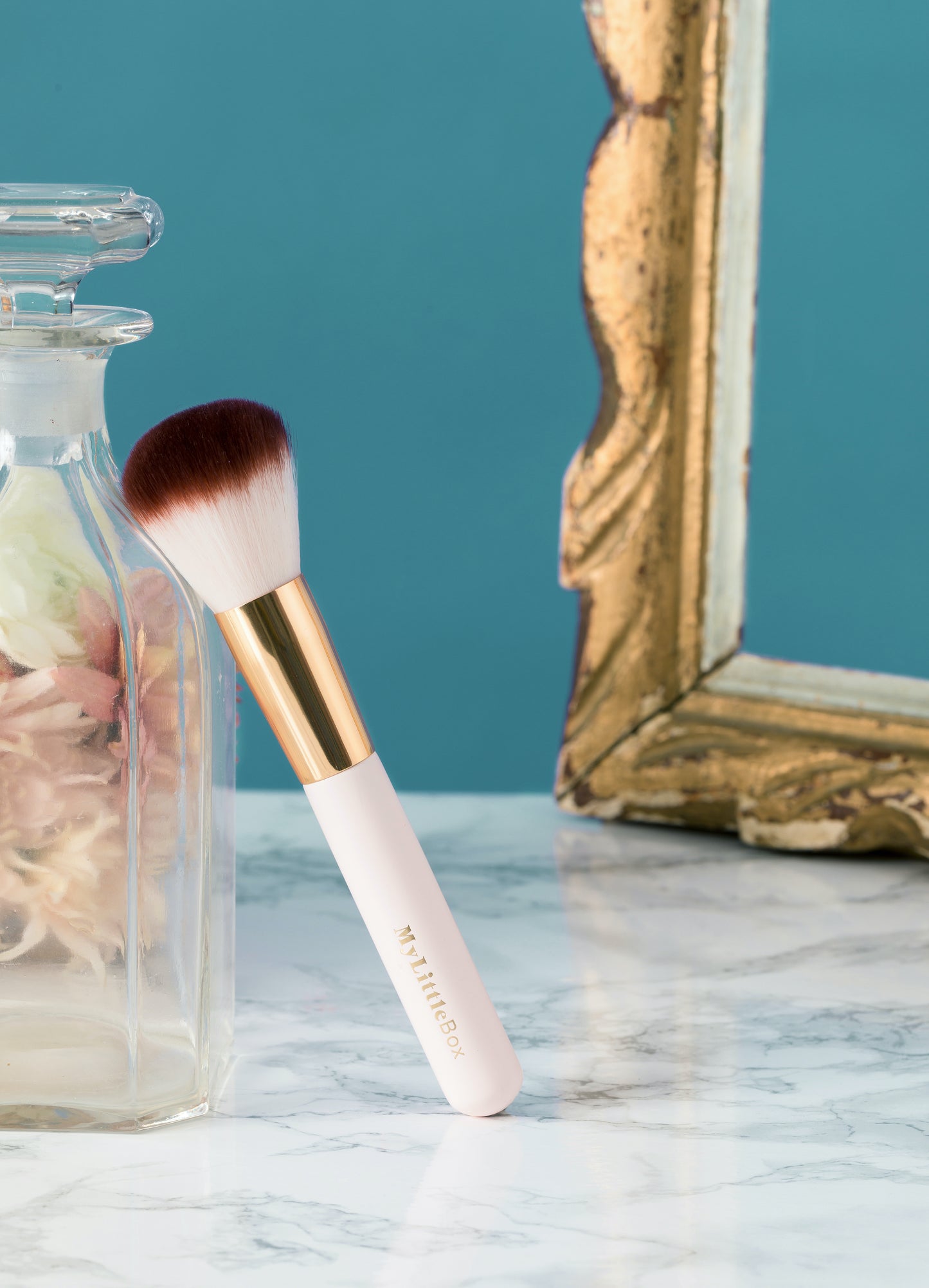 Make up brush
