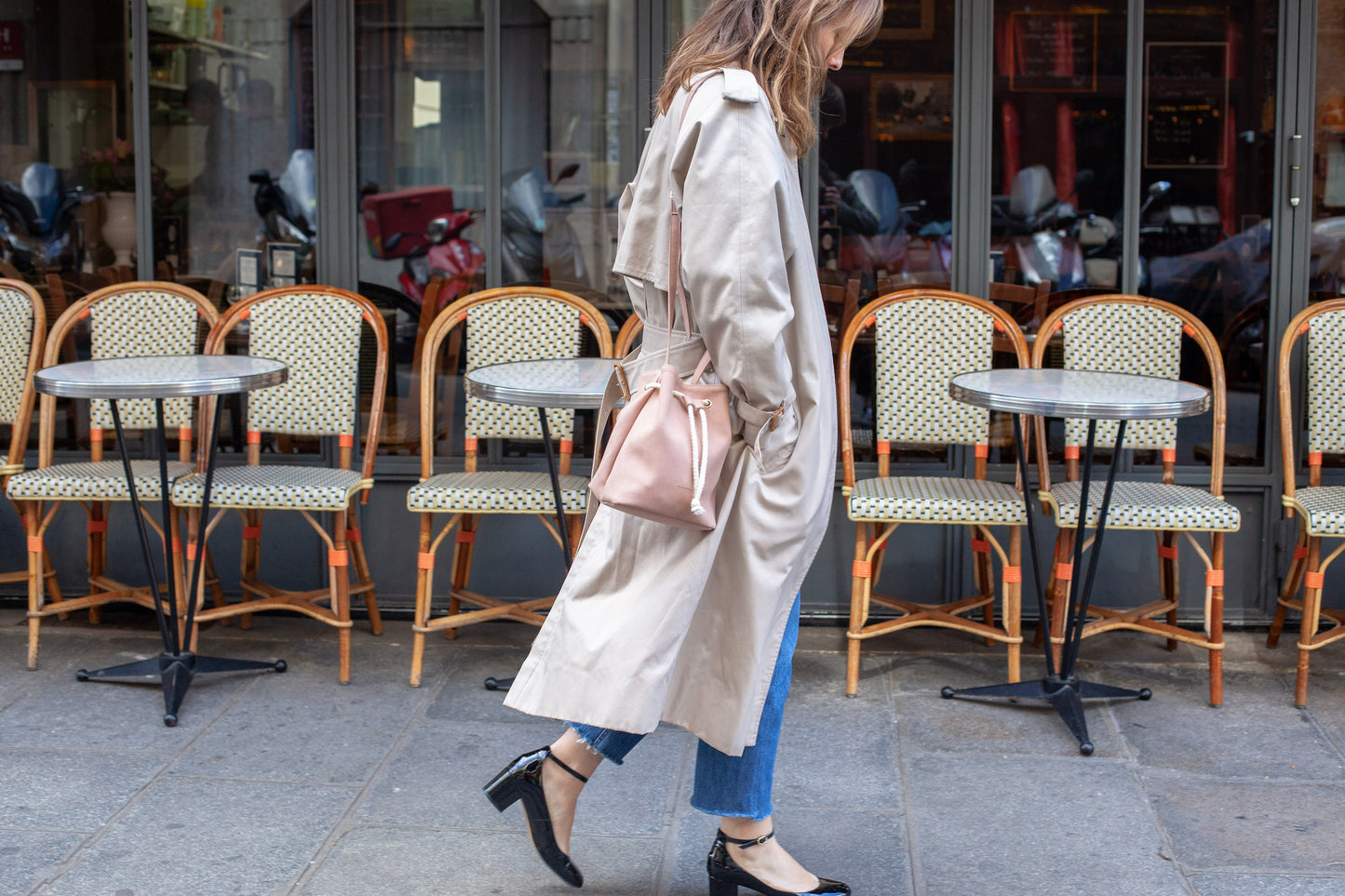 Shoulder bag