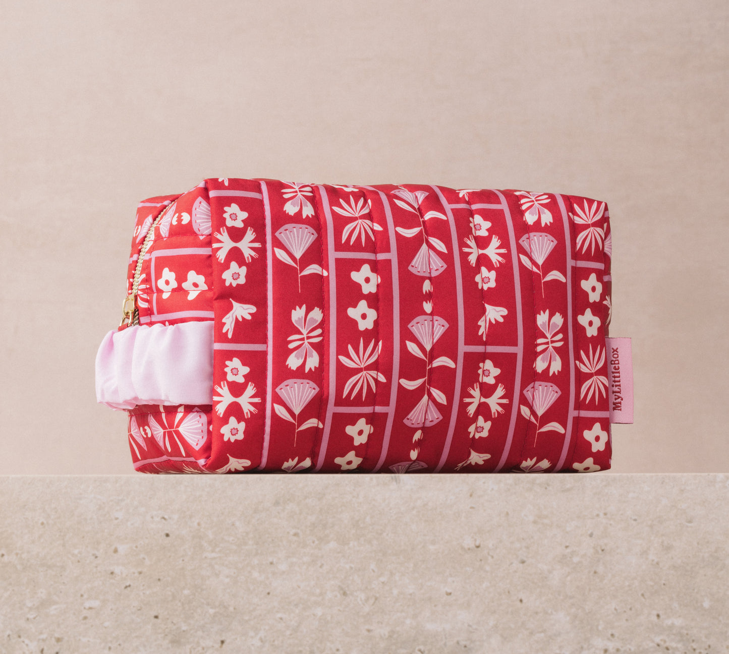 Flower Pouch