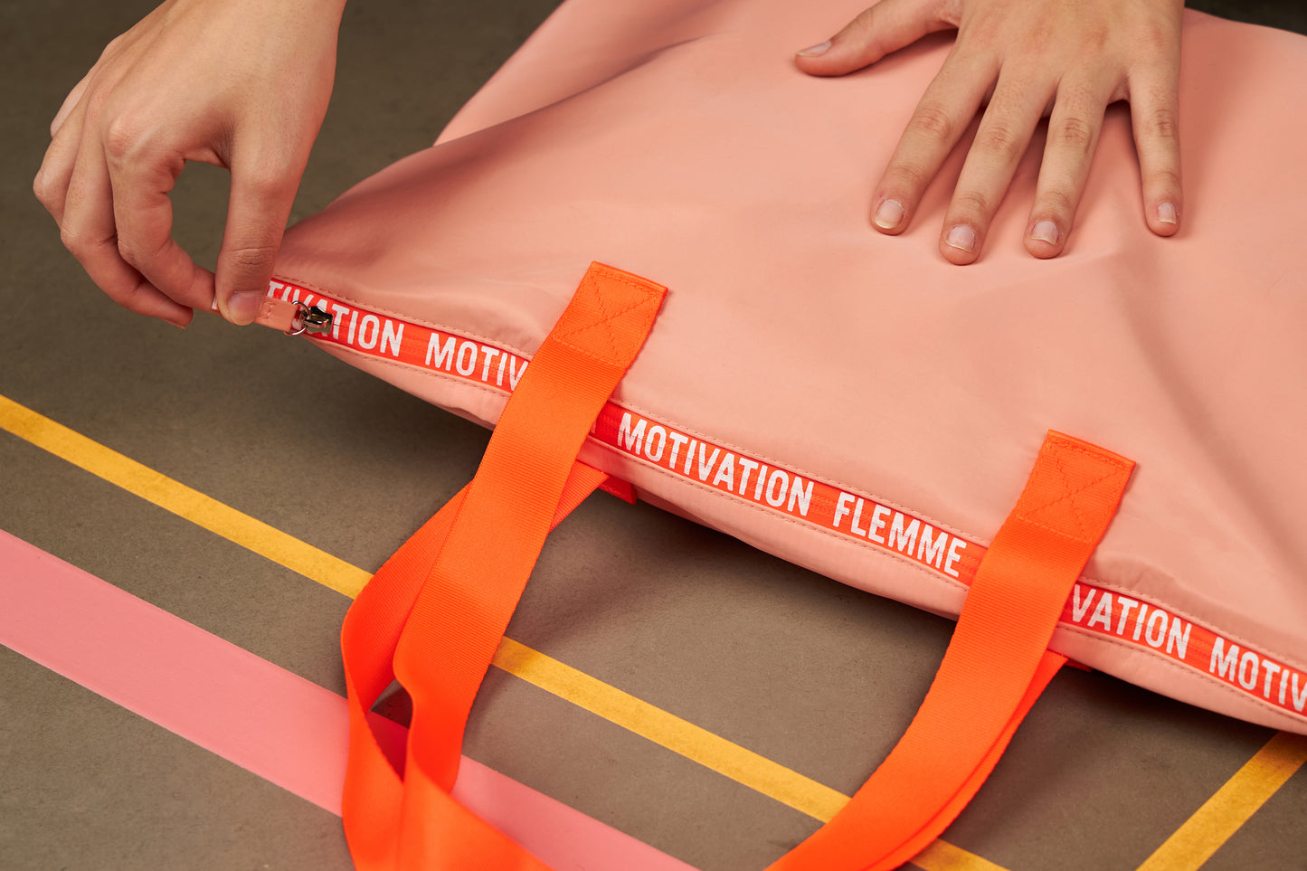 Sports Bag