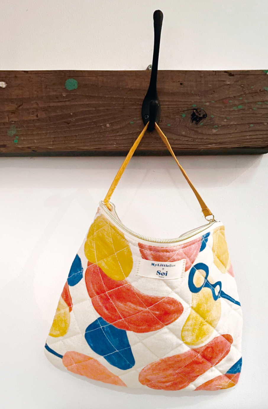 Cotton Pouch