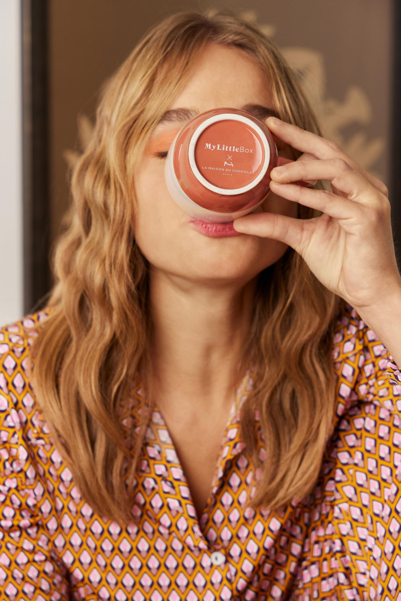 Mug