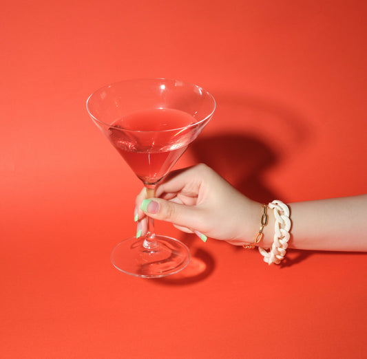 Duo bracelet