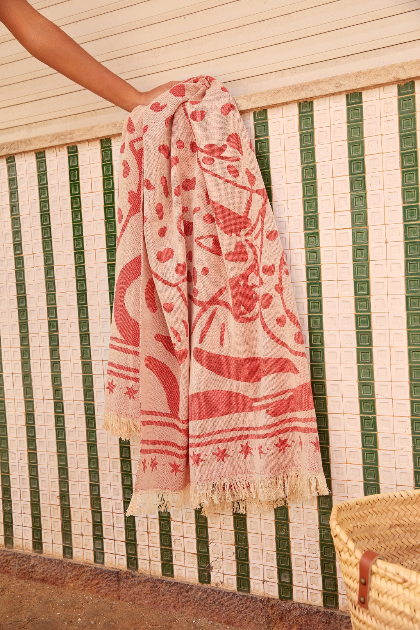 FOUTA