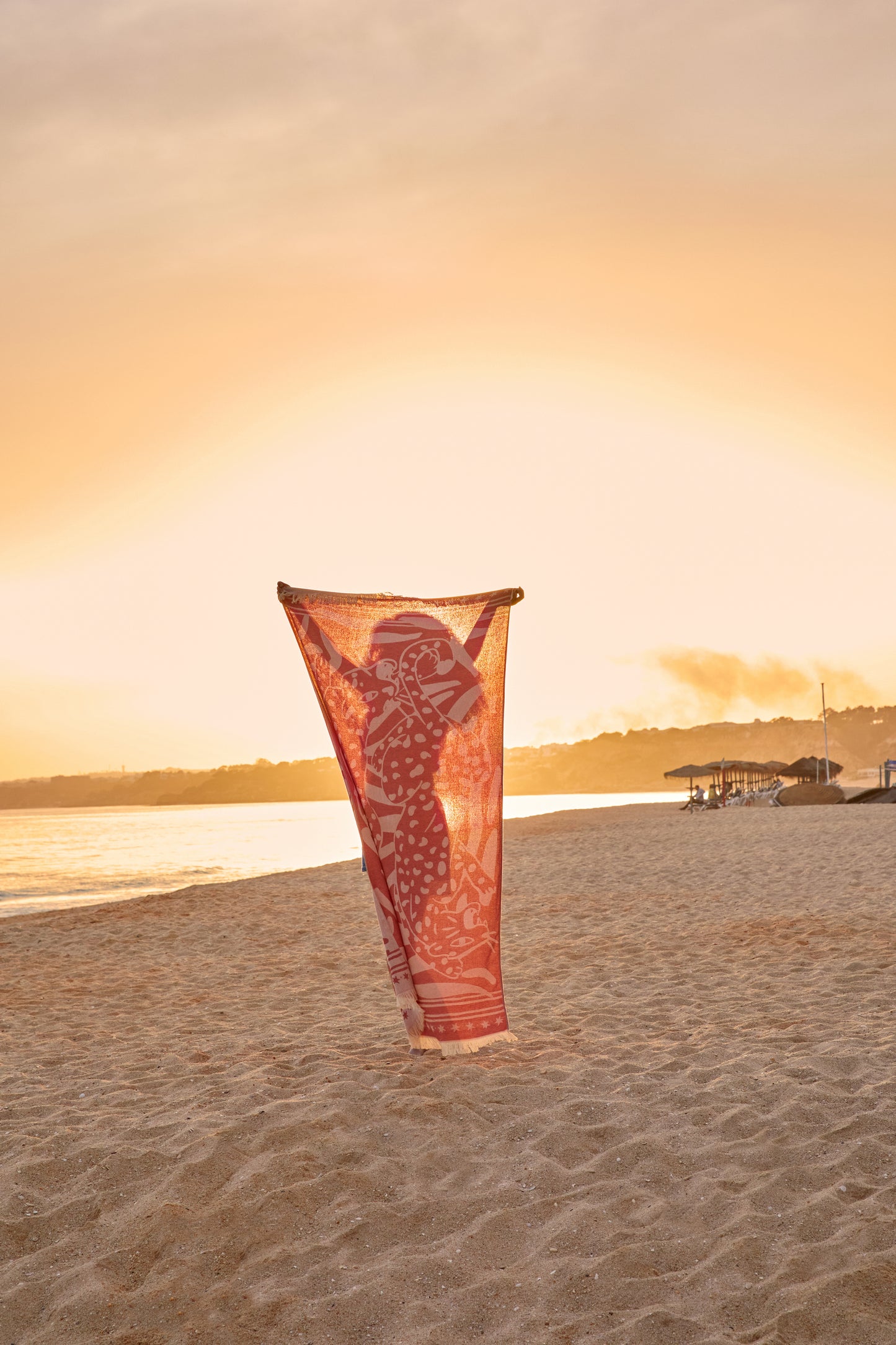 FOUTA