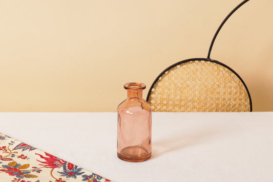 Flower vase