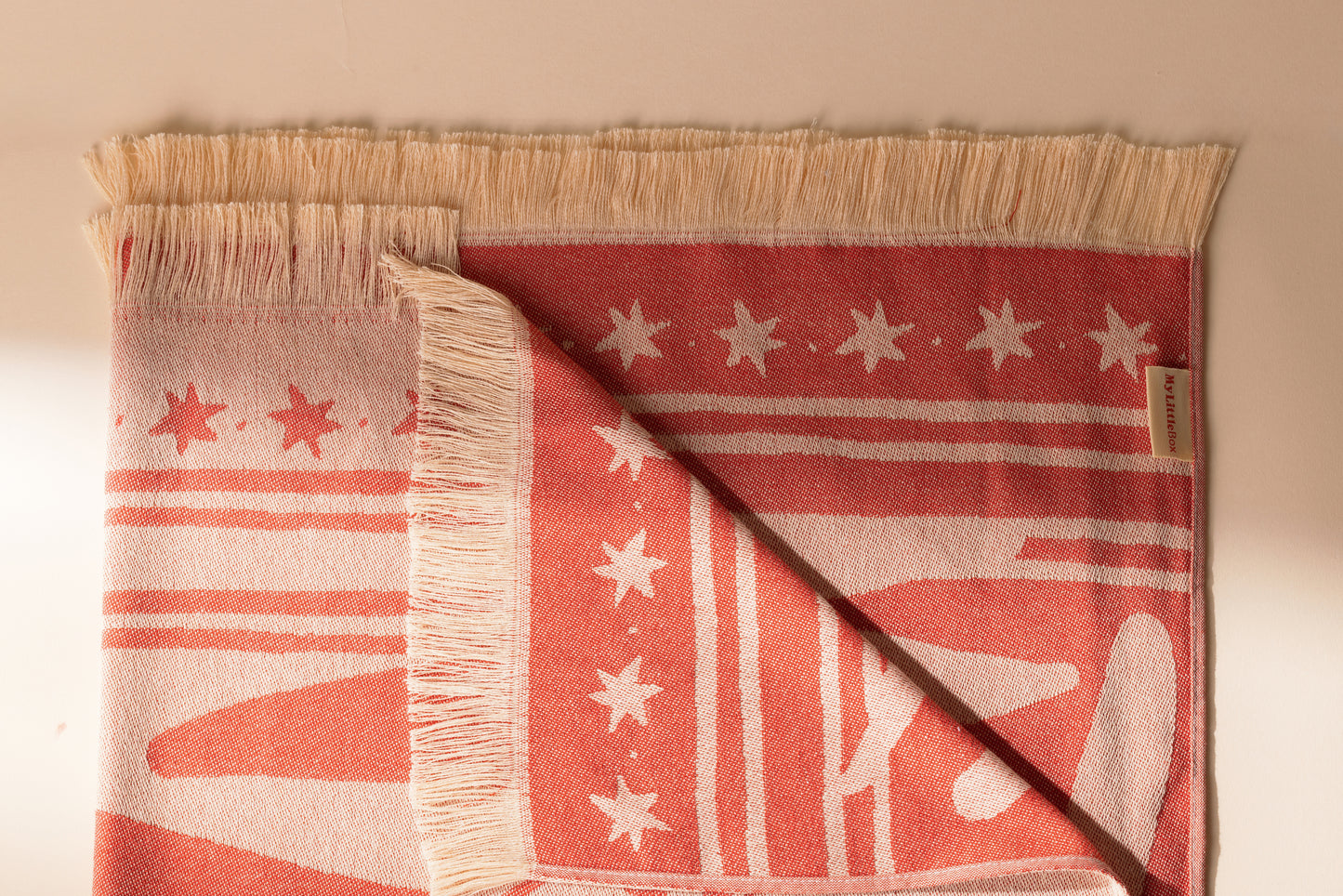 FOUTA