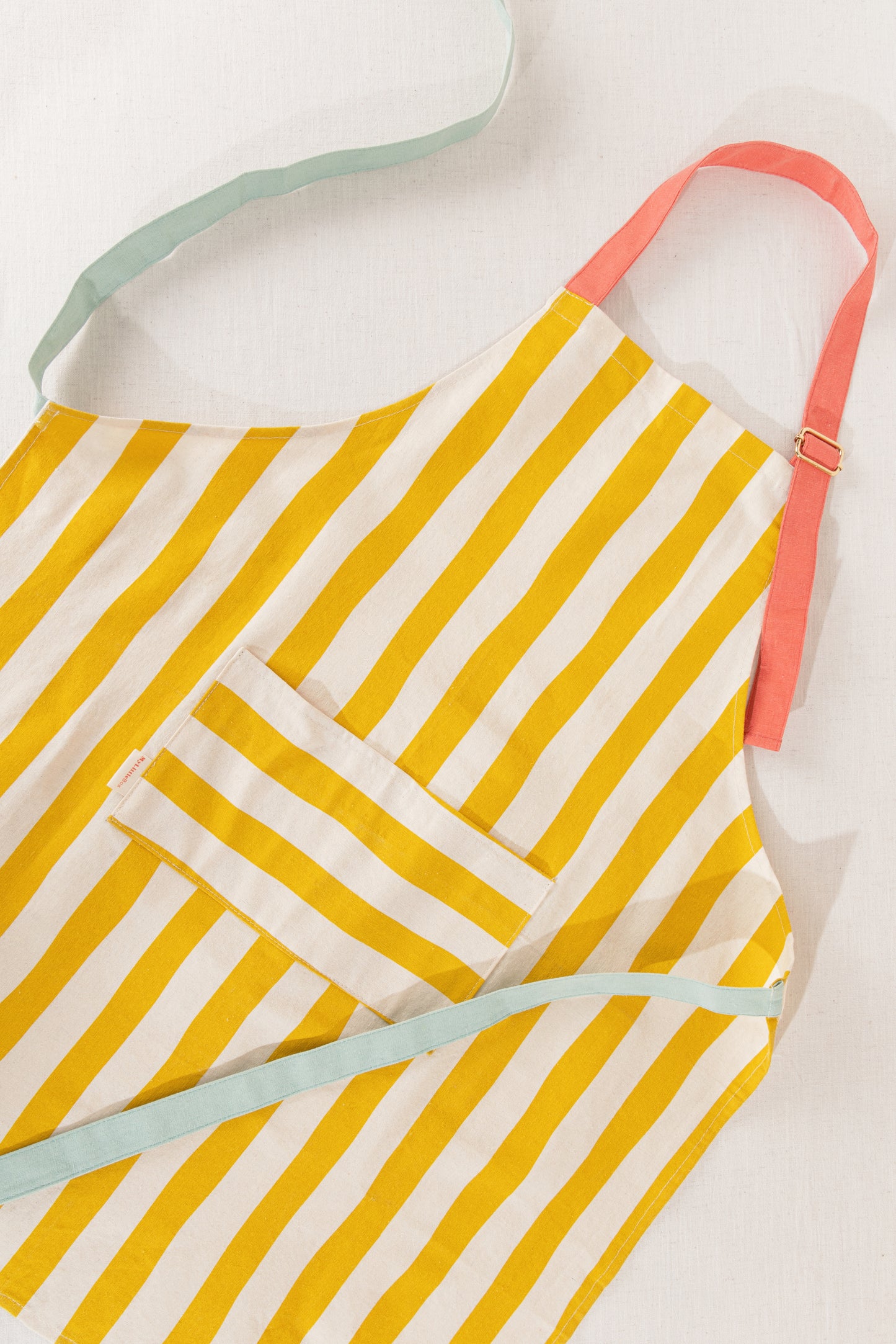 Apron