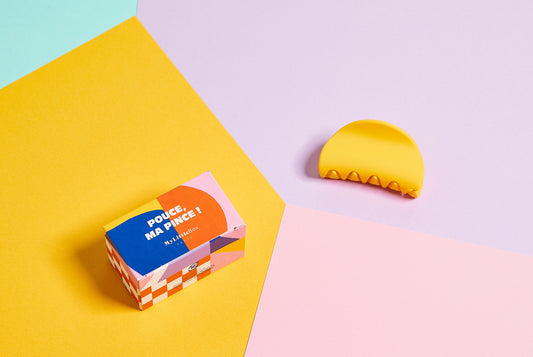 Hair clip