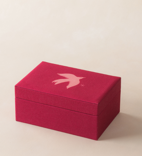 Jewelry box