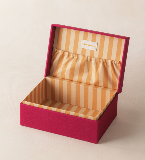 Jewelry box